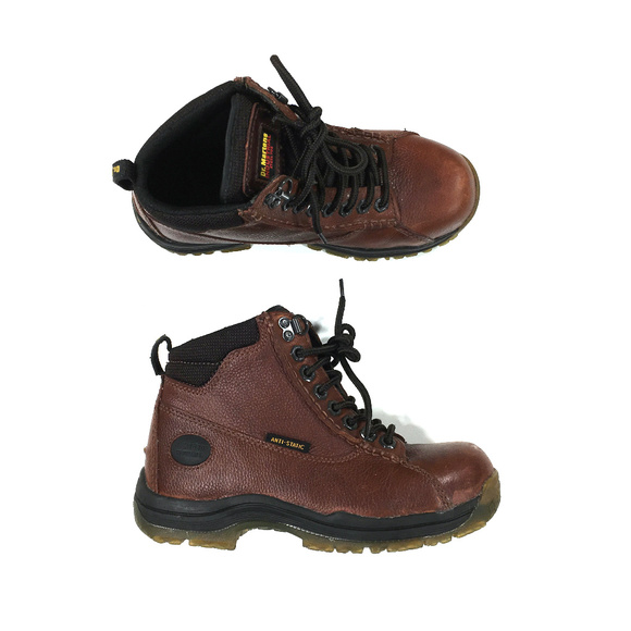 doc martens womens safety boots
